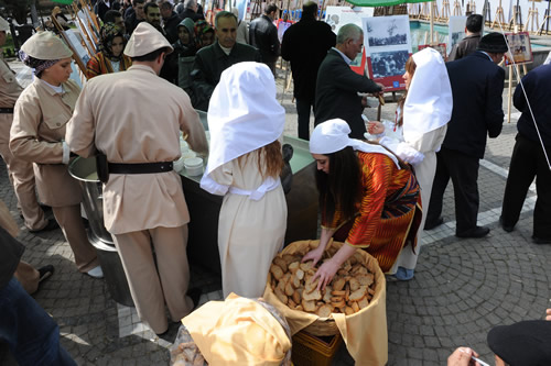 18 Mart anakkale Zaferi