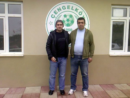 engelkyspor