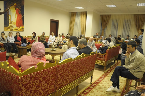 skdar Genlik Merkezi'nin Has Oda Sohbetleri'ne konuk olan Aratrmac-Yazar Mustafa Armaan, stanbul'un Fethi'nin Fatih Sultan Mehmet'in lgn projesi olduunu ve kk yalardan beri bunu hayal ettiini belirtti.