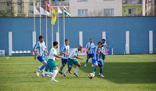 Anadolu skdar, Pazarspor