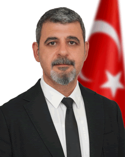 Mustafa Kemal Şahin kimdir?