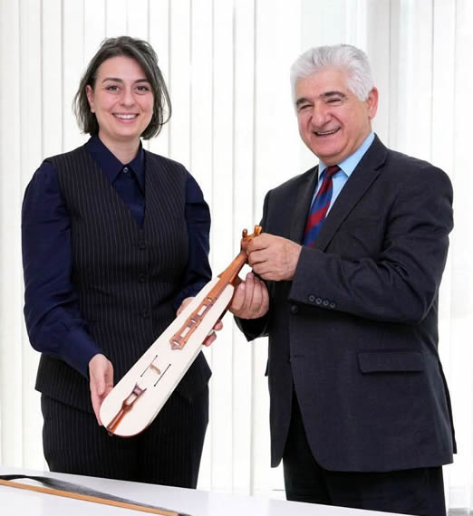 Üsküdar Belediyesi Başkan Yardımcısı Tahsin Usta görevinden istifa etti