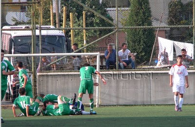 Nurtepespor - engelkyspor