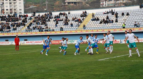 Anadolu skdar, Pazarspor