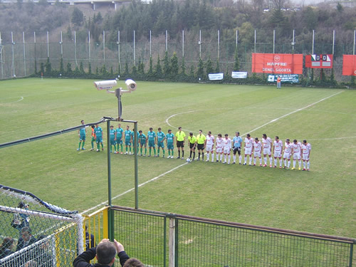 Anadolu skdar 1 - 4 Balkesirspor