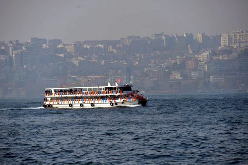 Asrn Projesi ''Marmaray'' 29 Ekim'de Hizmete Ald