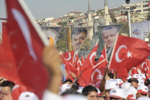 Asrn Projesi ''Marmaray'' 29 Ekim'de Hizmete Ald