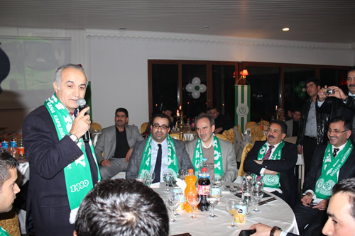 engelkyspor Kulbnden Muhteem Motivasyon Gecesi Albm 2