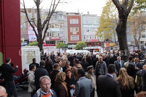 CHP 1987'den sonra ilk defa eilim yoklamas yapt