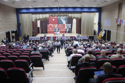 skdar CHP'de seimi Erdoan Altan kazand