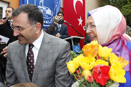 skdar Belediyesi'nden bir ilk daha: Fevziye Meri ocuk Akademisi