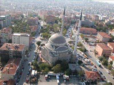 stanbul'da en ok nereli var?