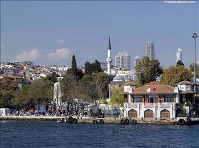 stanbul'da en ok nereli var?