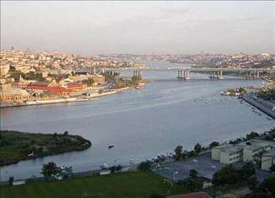 stanbul'da en ok nereli var?