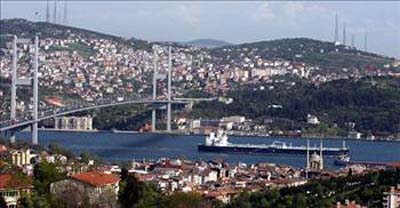 stanbul'da en ok nereli var?