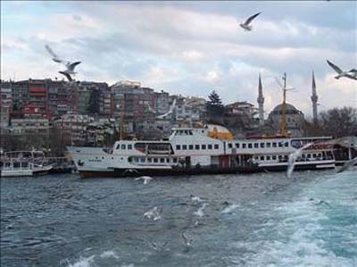 stanbul'da en ok nereli var?