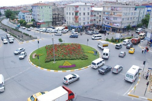 stanbullular skdar'da Oturmak stiyor