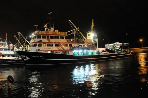 stanbul`un grlecek ve yaanacak 100 yeri