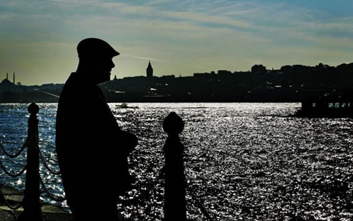 stanbul`un grlecek ve yaanacak 100 yeri