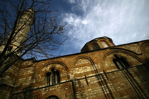 stanbul`un grlecek ve yaanacak 100 yeri