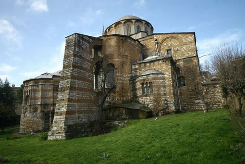 stanbul`un grlecek ve yaanacak 100 yeri