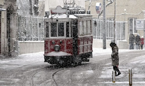 stanbul`un grlecek ve yaanacak 100 yeri