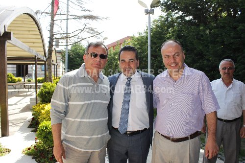 Kastamonu-stanbul birliktelii skdar'da dzenlenen programla saland