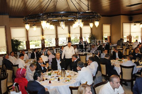 Kastamonu-stanbul birliktelii skdar'da dzenlenen programla saland