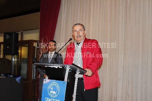 Kastamonu-stanbul birliktelii skdar'da dzenlenen programla saland