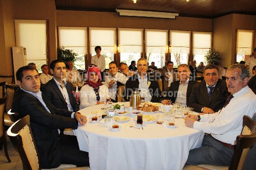 Kastamonu-stanbul birliktelii skdar'da dzenlenen programla saland