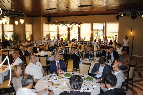 Kastamonu-stanbul birliktelii skdar'da dzenlenen programla saland