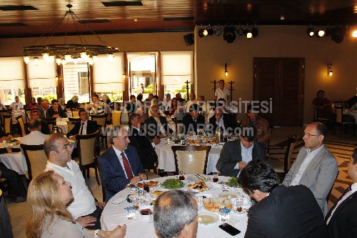 Kastamonu-stanbul birliktelii skdar'da dzenlenen programla saland