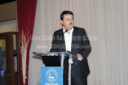 Kastamonu-stanbul birliktelii skdar'da dzenlenen programla saland