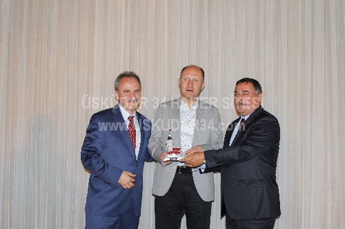 Kastamonu-stanbul birliktelii skdar'da dzenlenen programla saland