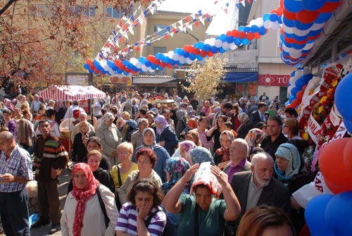 Kazanl stanbul Marketleri KM skdar