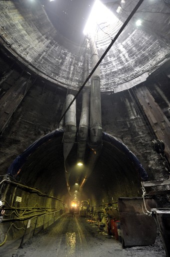 Marmaray'da son durum...