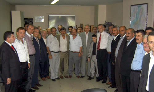 MHP skdar Bayramlat