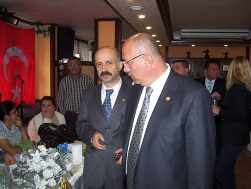 skdar MHP Kongresi 2009