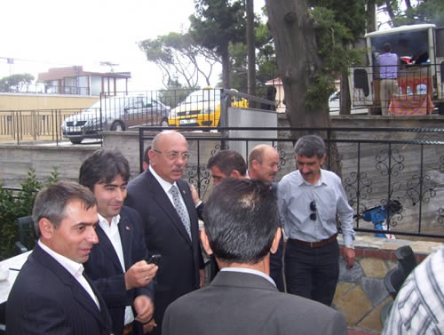 skdar MHP Kongresi 2009