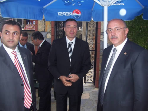 skdar MHP Kongresi 2009