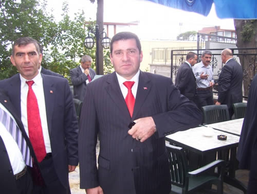 skdar MHP Kongresi 2009