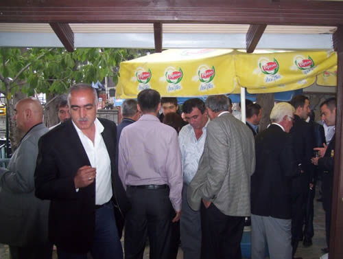 skdar MHP Kongresi 2009