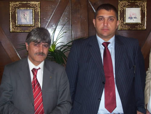 skdar MHP Kongresi 2009