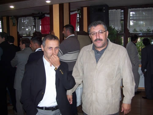 skdar MHP Kongresi 2009