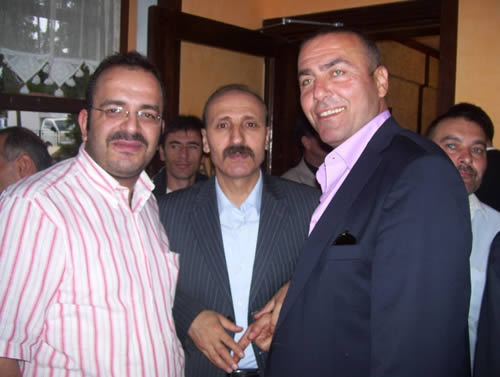 skdar MHP Kongresi 2009