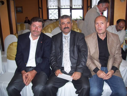 skdar MHP Kongresi 2009