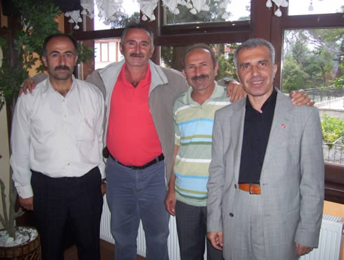 skdar MHP Kongresi 2009