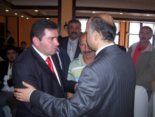 skdar MHP Kongresi 2009