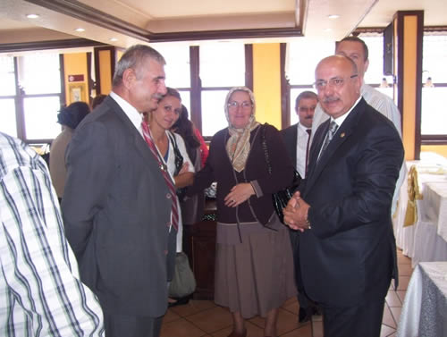 skdar MHP Kongresi 2009