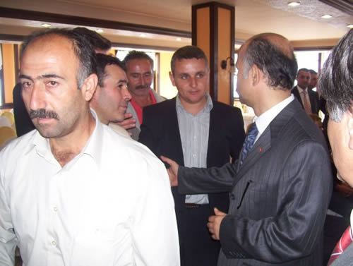 skdar MHP Kongresi 2009